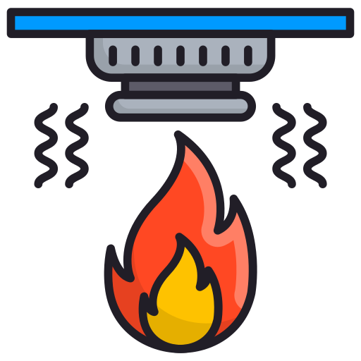 Fire Alarm System in Qatar