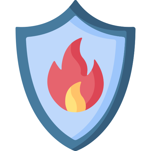 Passive Fire Protection System in Qatar