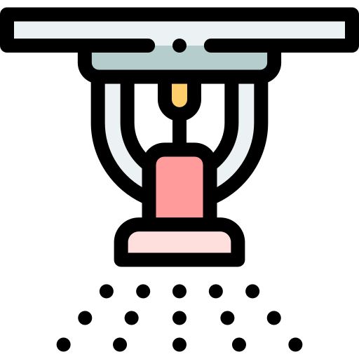 Deluge Valve Sprinkler System in Qatar