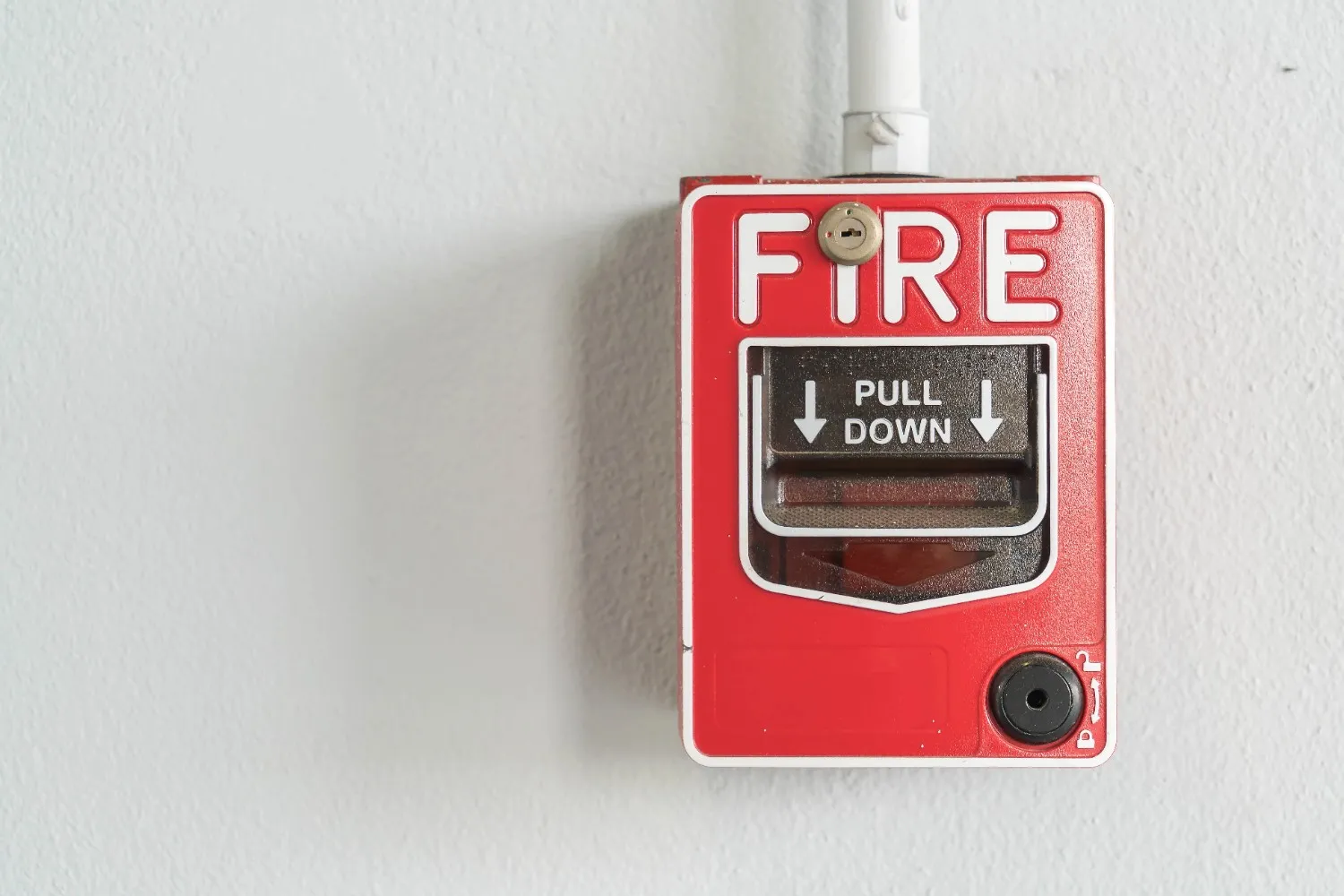 Fire Alarm Systems in Qatar